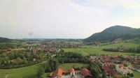 Aschau im Chiemgau - Panorama