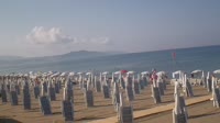 Paestum - Beach