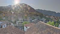 Schenna - Center