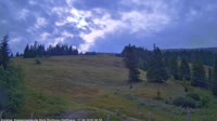 Koralpe - Talstationsbereich Koralpe