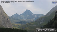 Glocknerwinkel - Grossglockner