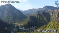 Wildalpen - Löwekogel