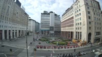 Milano - Piazza San Babila