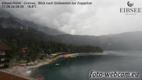 Grainau - Eibsee