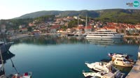 Hvar - Jelsa - Panorama
