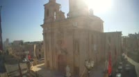 Għargħur - Kościół pw. św. Bartłomieja