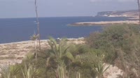 Lampedusa - Capo Ponente
