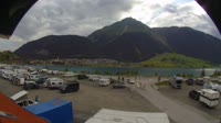 Curon Venosta - Lago di Rèsia