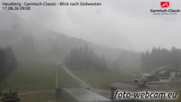 Garmisch-Partenkirchen - Hausberg