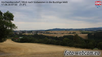 Hochwolkersdorf - Bucklige Welt