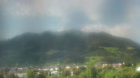 Prad am Stilfser Joch - Panorama