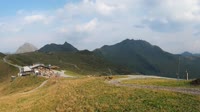 Hollersbach im Pinzgau - Hartkaser