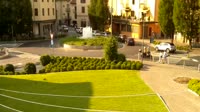 Sarnico - Fountain