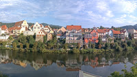 Frohnleiten - Stare miasto