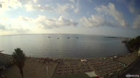 San Felice Circeo - Paplūdimys