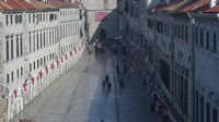 Dubrownik - Stradun