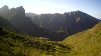 Tenerifė - Masca Valley