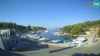 Tribunj - Sovlje Marina