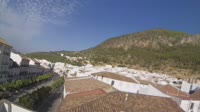 Algodonales - Panorama miasta