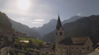 La Valle - Chiesa