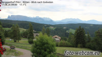 Ritten - Berggasthof Plörr
