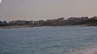 Plouescat - Plaża