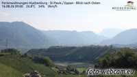 Eppan an der Weinstraße - Huebenburg
