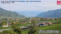 Eppan an der Weinstraße - Sankt Michael