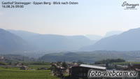 Eppan an der Weinstraße - Gasthof Steinegger
