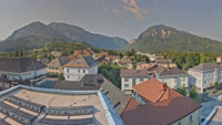 Ferlach - Panorama