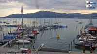 Attersee - Union Yacht Club Attersee