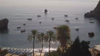 Taormina - Mazzarò Bay