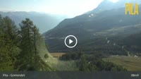 Gressan - Grimondet