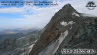 Adlersruhe - Großglockner