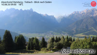 Dobbiaco - Toblach - Alpenhotel Ratsberg