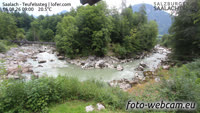 Lofer - Saalach