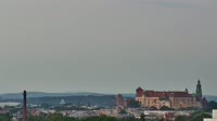 Mogilska - Panorama