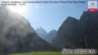 Toblach - Landro