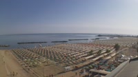 Cattolica - Spiaggia Sud