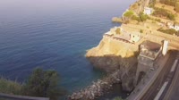 Riomaggiore - Geležinkelio stotis