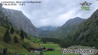 Kals am Großglockner - Grosglokneris