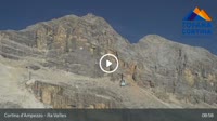 Cortina d’Ampezzo - Ra Valles