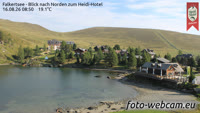Falkert - Falkertsee