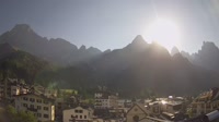 San Martino di Castrozza - Cima Rosetta