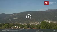 Comano - RSI Radiotelevisione Svizzera