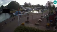 Joure - Passantenhaven
