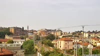 Varese - Binari della ferrovia