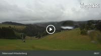 Vinterbergas - Skikarussell Altastenberg