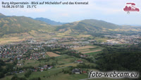 Micheldorf in Oberösterreich - Zamek Altpernstein