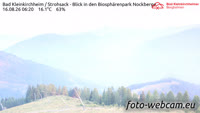 Bad Kleinkirchheim - Strohsack